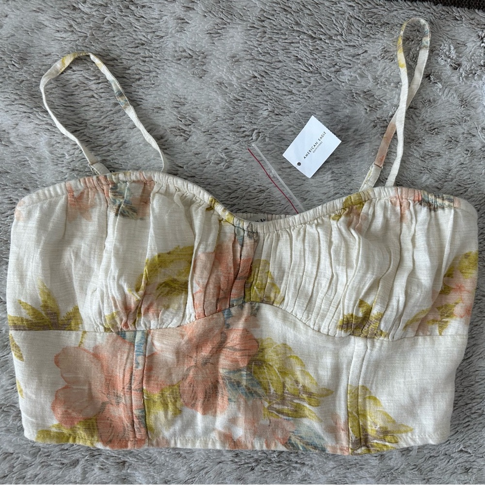 American Eagle Top